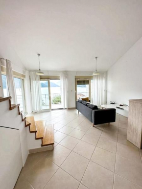 Duplex Ljuta Apartment with great views